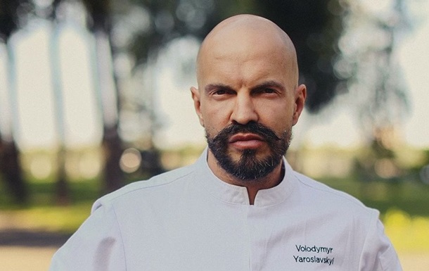 Владимир Ярославский признался, почему до сих пор без пары