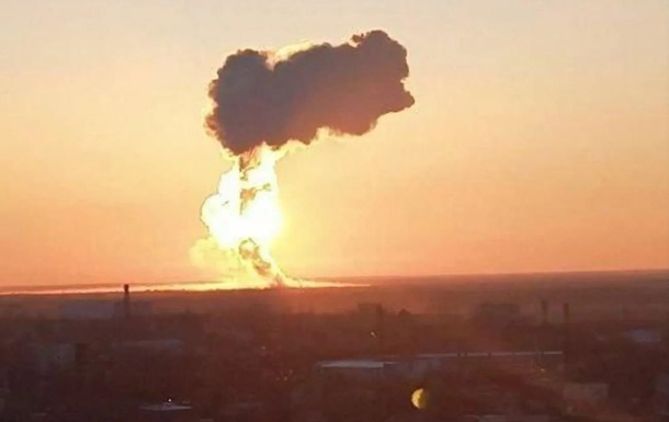 Генштаб оценил потери РФ от атак в процентах ВВП