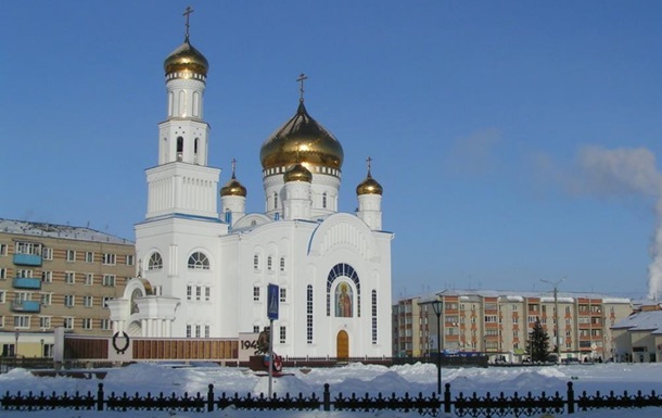  Від витоків до сьогодення: Краснослобідська єпархїія 