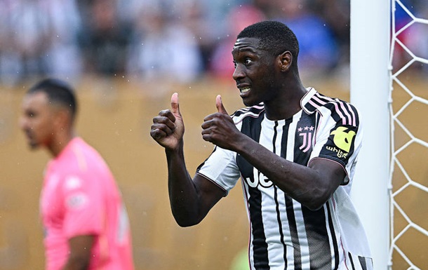 Нападающий ПСЖ может вернуться в Ювентус