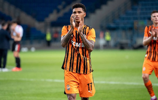 Захисник Шахтаря пояснив причини поразки від Панатінаїкоса