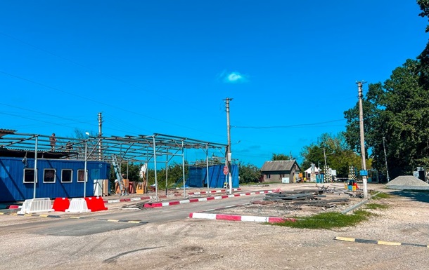 Українців попереджають про можливі черги на кордоні з Молдовою