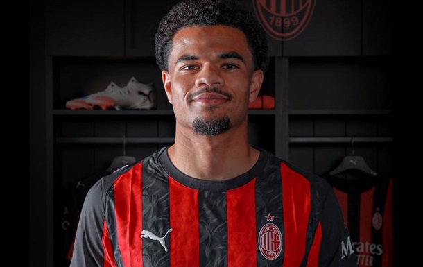 Защитник Янг Бойз официально перешел в Милан
