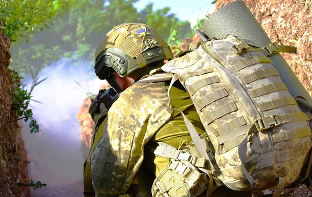 Армия РФ продвинулась на западе Донбасса - DeepState