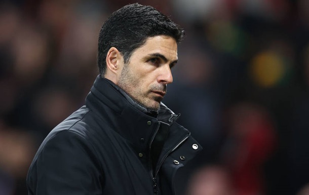 Наставник Арсенала уверен в будущем чемпионстве: Успех формируется в пути 