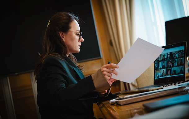 Уряд затвердив зміни для підтримки фронту