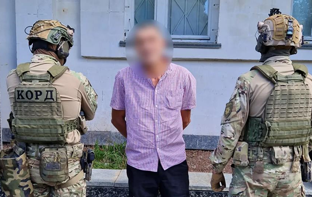 В Черниговской области раскрыто вымогательство денег у осужденных