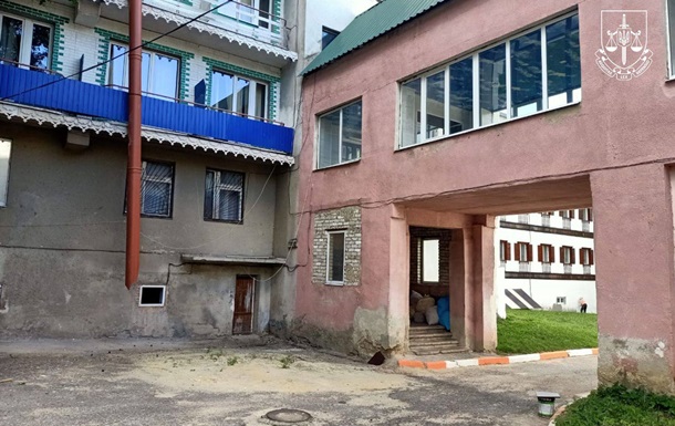 На Харьковщине директора санатория подозревают в хищении почти 80 млн грн