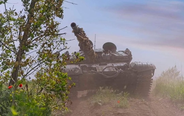 Разведка определила время, за которое РФ сможет оккупировать четыре области