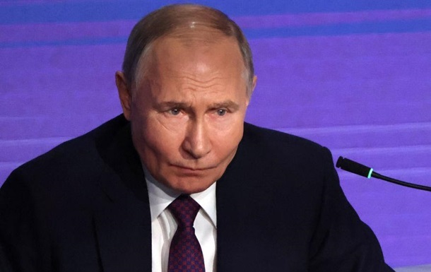 Путин прибыл на Аляску для переговоров