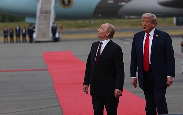 Провал саммита приведет к нефтяным санкциям против РФ