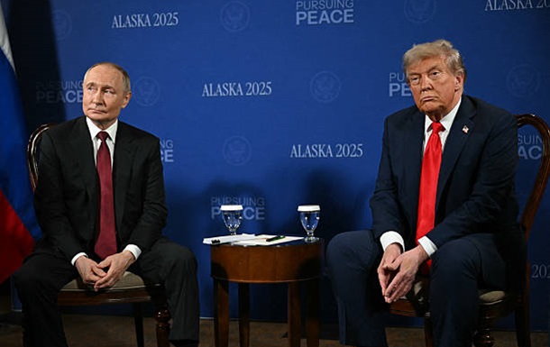 Встреча Путина и Трампа  три на три  завершилась