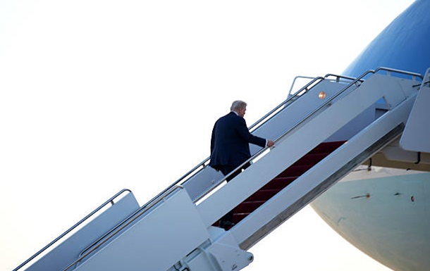 Соглашения нет: Трамп подытожил встречу с Путиным