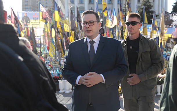 Мюнхен-2: Чехія вбачає у саміті Трамп-Путін історичні паралелі