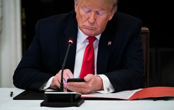 В ЕС рассказали, с кем разговаривал Трамп после Аляски