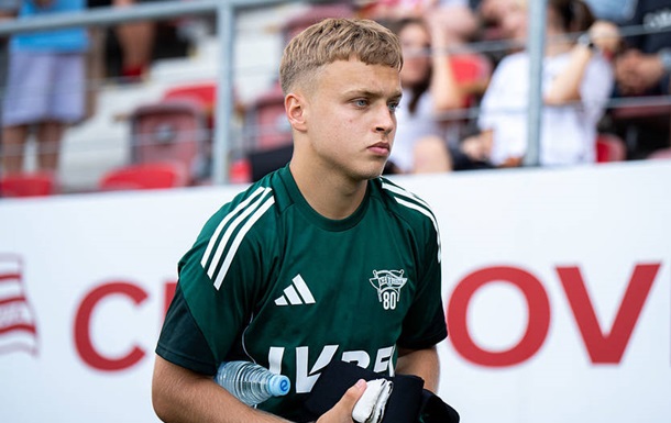 Травма надовго вивела з ладу українського легіонера