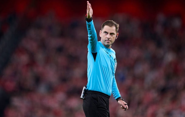 У плейофі Ліги Європи Динамо Київ гратиме за суддівства грузинів