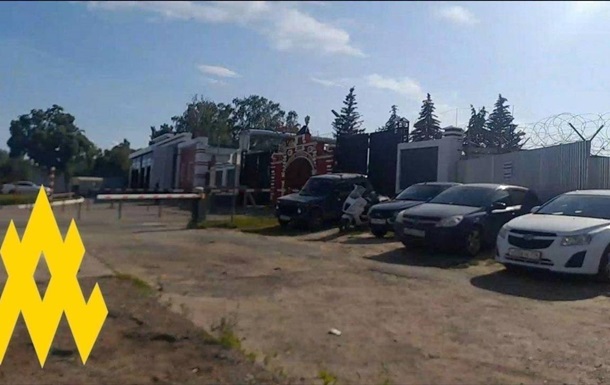 Партизаны получили данные о производстве ракетных компонентов в Казани