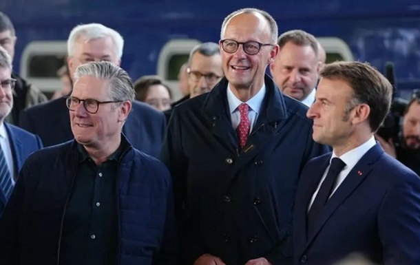 ЗМІ назвали дату зустрічі Коаліції охочих