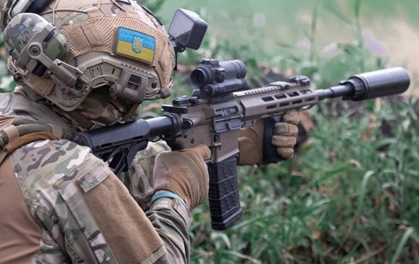 Генштаб повідомив про просування ЗСУ на Північно-Слобожанському напрямку 