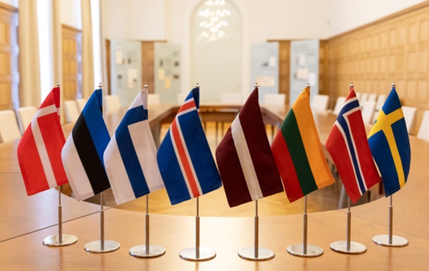 Нордично-Балтійська вісімка застерегла США від РФ