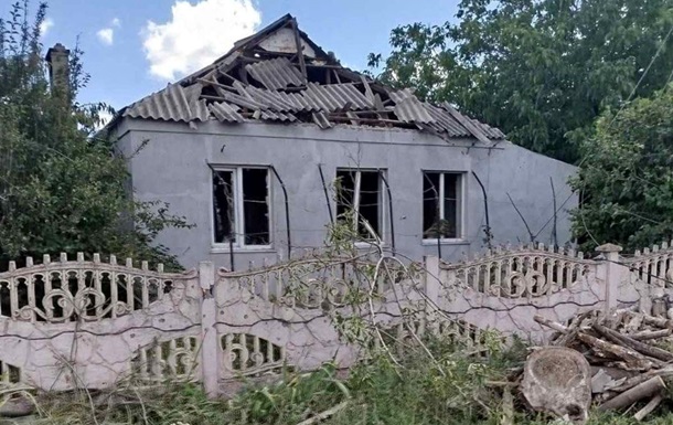 Обстрел Донетчины: за сутки погибли пятеро человек