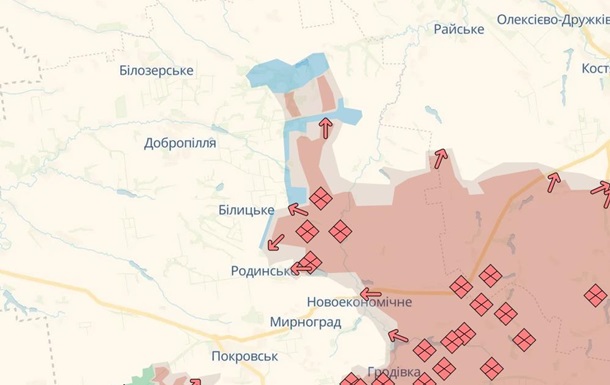 Есть ли жизнь после Аляски?
