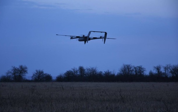 Дроны ГУР атаковали логистику россиян в Воронежской области - СМИ