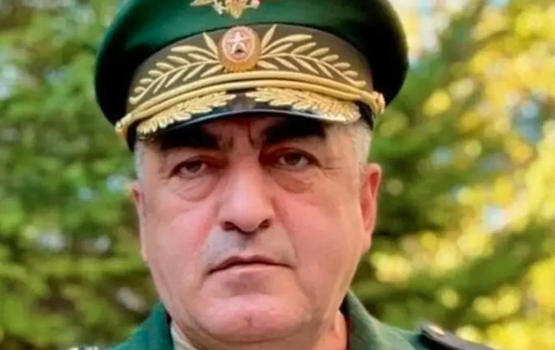 ВСУ нанесли удар по колонне в Курщине: генералу РФ ампутировали руку и ногу