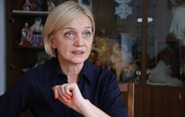 Мовний омбудсмен зробила заяву щодо вимог Путіна