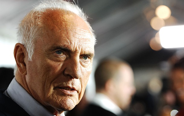 Умер актер из Звездных войн и Супермена Теренс Стэмп