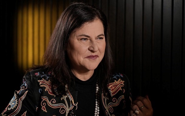 ЕС не признает  мир , похожий на капитуляцию - Матернова