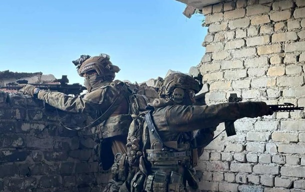 Генштаб оприлюднив нові дані про втрати Росії