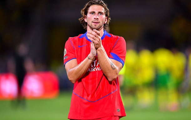 Забарный поделился впечатлениями от дебюта в новой команде