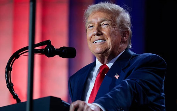 Трамп жадає зустрічі Зеленського з Путіним - ЗМІ