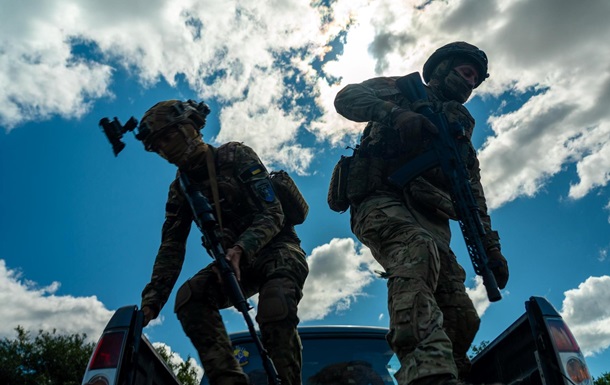 Генштаб: За добу на фронті відбулось понад 180 боїв