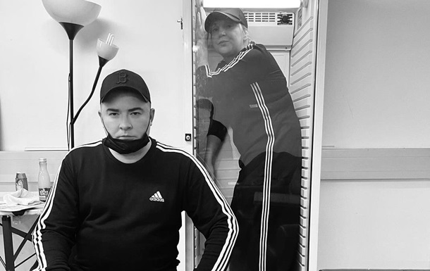 Андрей Данилко признался, почему у него нет семьи