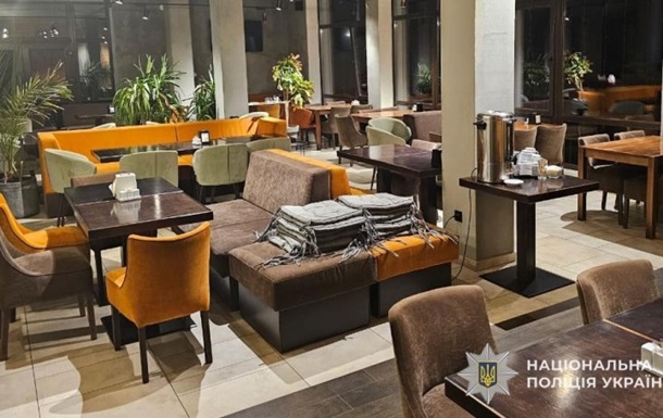 На Львівщині отруїлися 12 дітей під час відпочинку у готелі