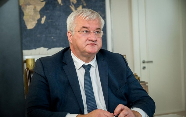 Сибіга порадив Угорщині скаржитися щодо нафти  своїм друзям у Москві 