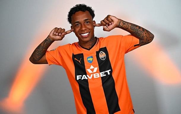 Фулхэм выложит 45 миллионов евро за звезду Шахтера