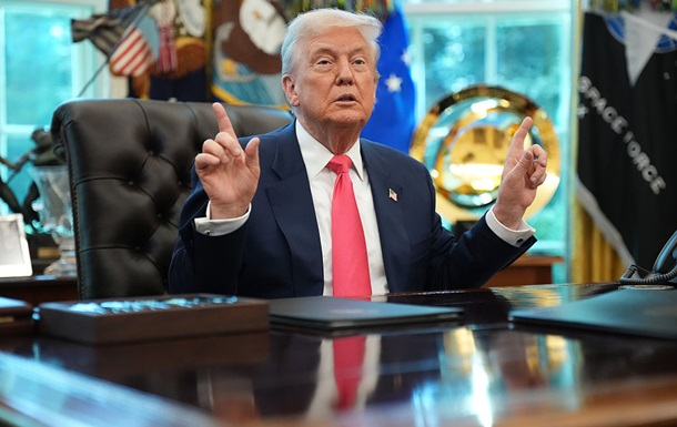 Трамп планирует запретить голосование по почте в США