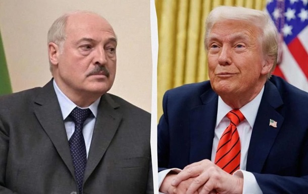 Big Deal Трампа: при чем тут звонок Лукашенко накануне Аляски