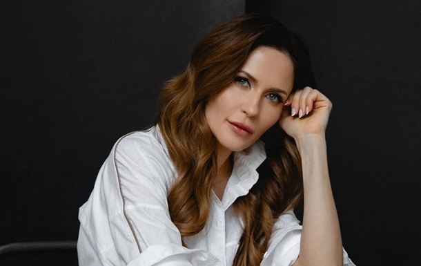 Наталка Денисенко вперше прокоментувала чутки про новий роман