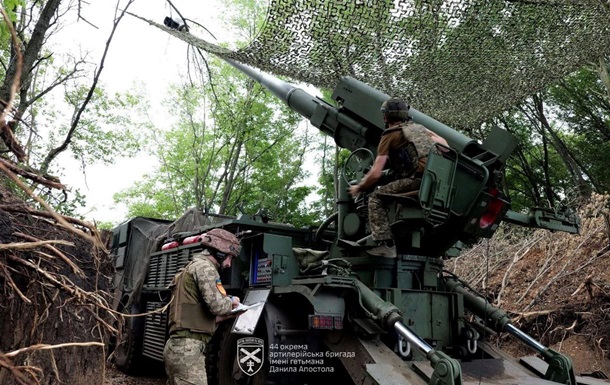 Россияне наступают по 12 направлениям - Генштаб