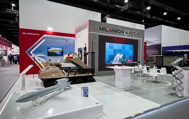 Долетит до Сибири. Что известно о ракете Фламинго