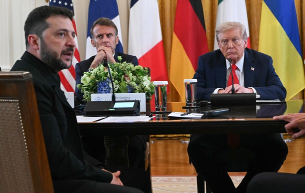 Лучшая встреча: Зеленский оценил разговор с Трампом