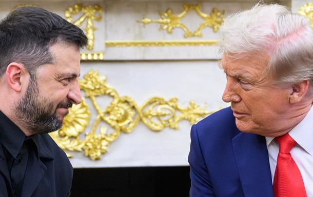 Итоги 18.08: Встреча с Трампом и конец Дружбы