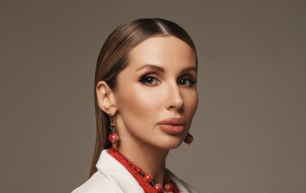 Светлана Лобода попала в языковой скандал в Батуми