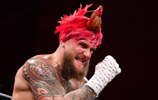 Кривдник Пола вважає, що у блогера немає шансів проти Джошуа