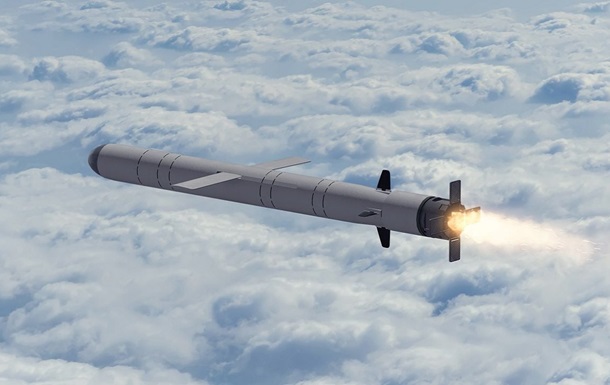 Краща за Tomahawk: що відомо про ракету Фламінго